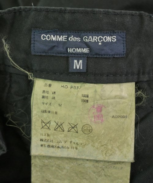 COMME des GARCONS HOMME กางเกง อื่น
