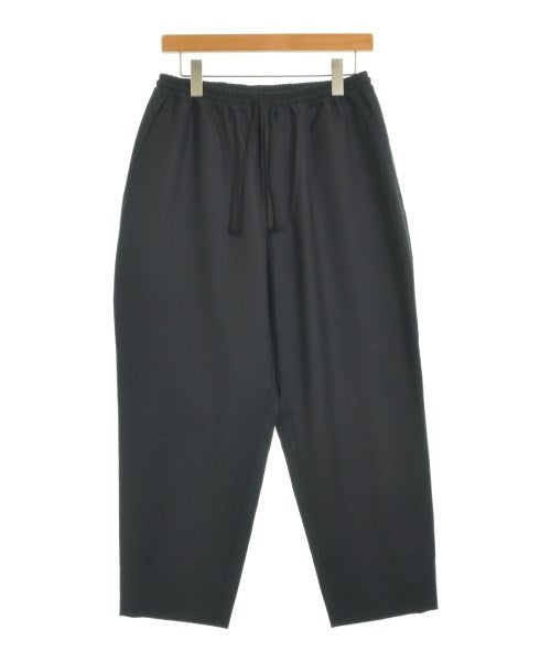 COMME des GARCONS HOMME กางเกงขายาว