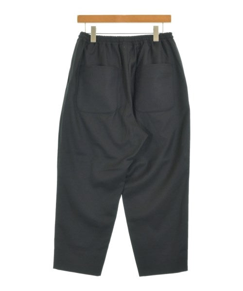 COMME des GARCONS HOMME กางเกงขายาว