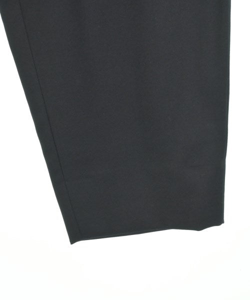 COMME des GARCONS HOMME กางเกงขายาว