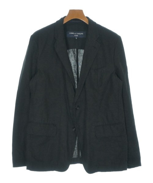 COMME des GARCONS HOMME เบลเซอร์/แจ็คเก็ตสูท
