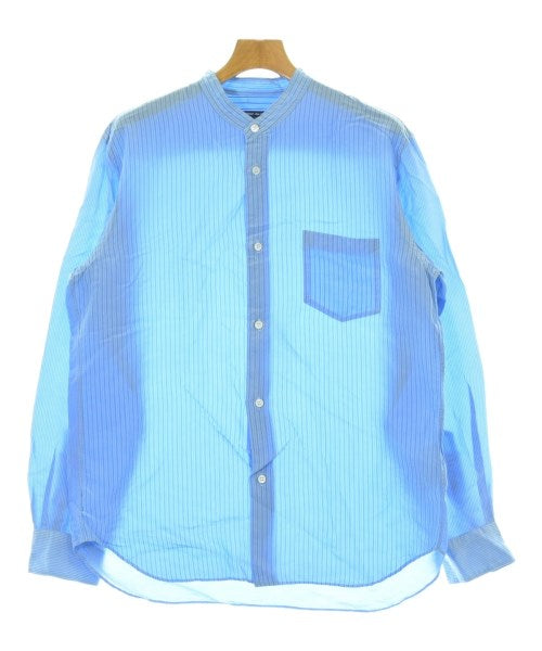COMME des GARCONS HOMME เสื้อลำลอง