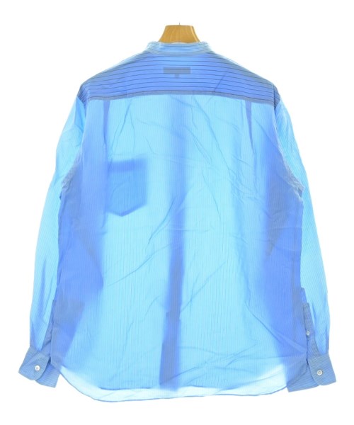 COMME des GARCONS HOMME เสื้อลำลอง
