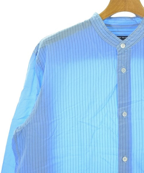 COMME des GARCONS HOMME เสื้อลำลอง