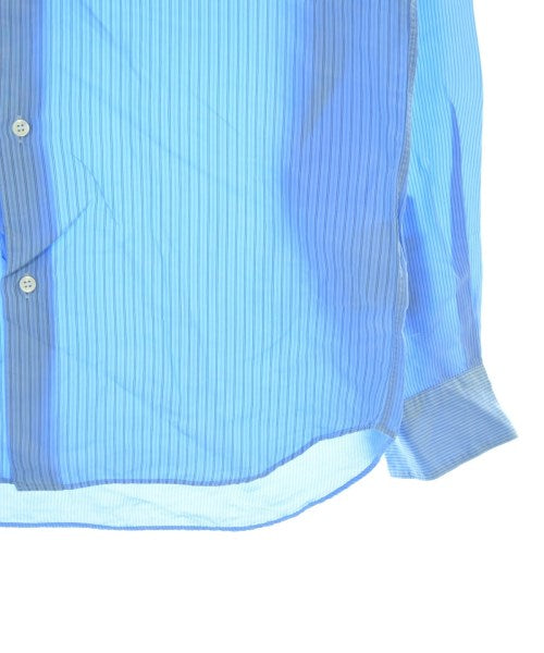 COMME des GARCONS HOMME เสื้อลำลอง