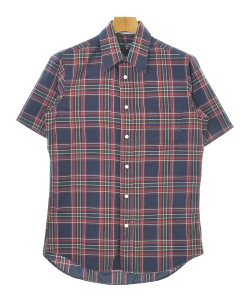 COMME des GARCONS HOMME เสื้อลำลอง