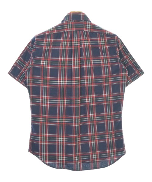 COMME des GARCONS HOMME เสื้อลำลอง