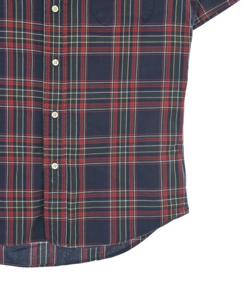 COMME des GARCONS HOMME เสื้อลำลอง