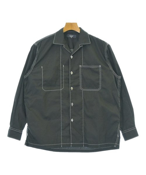 COMME des GARCONS HOMME เสื้อลำลอง