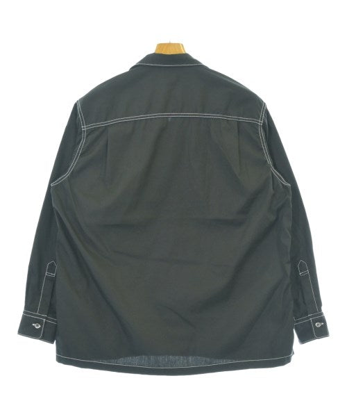 COMME des GARCONS HOMME เสื้อลำลอง