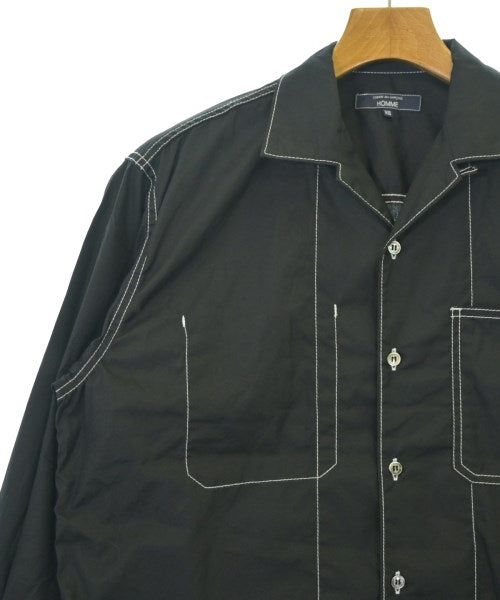 COMME des GARCONS HOMME เสื้อลำลอง