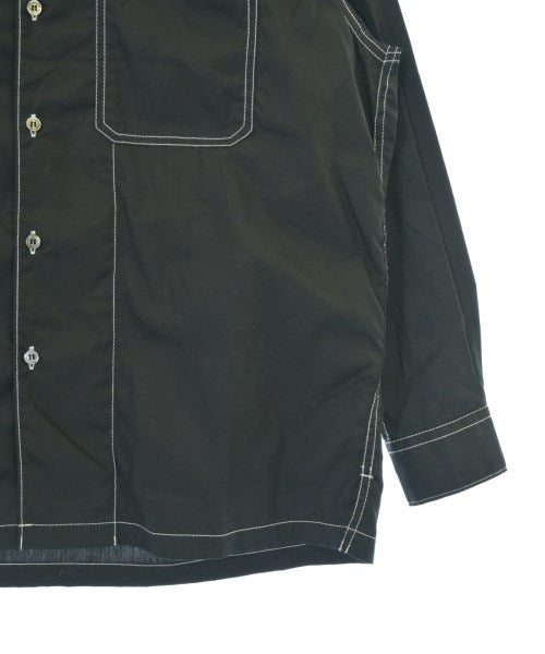 COMME des GARCONS HOMME เสื้อลำลอง