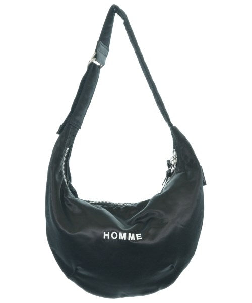 COMME des GARCONS HOMME กระเป๋าสะพาย