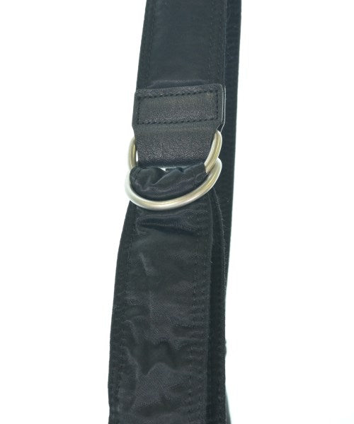 COMME des GARCONS HOMME กระเป๋าสะพาย