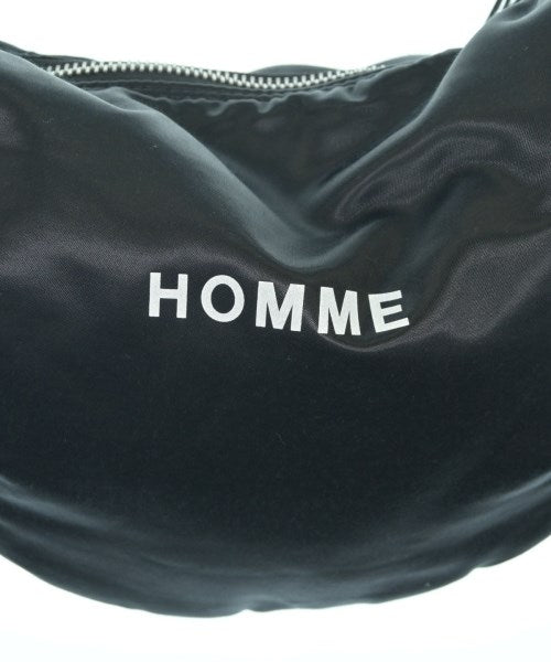 COMME des GARCONS HOMME กระเป๋าสะพาย