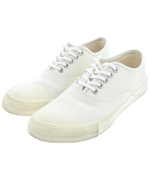 COMME des GARCONS HOMME รองเท้าผ้าใบ