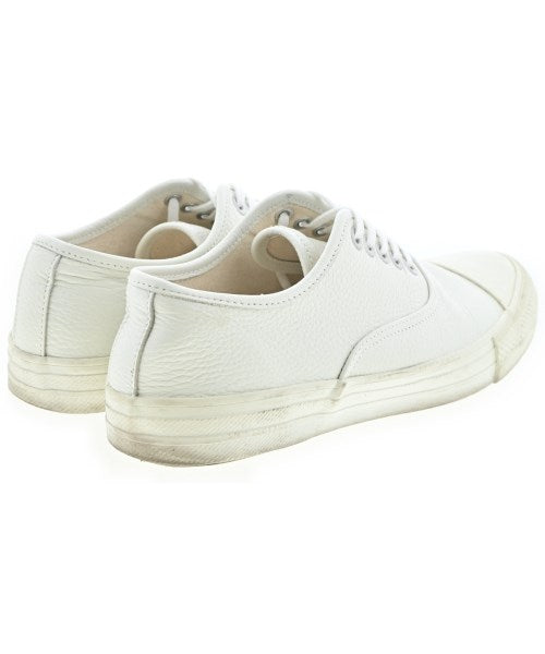 COMME des GARCONS HOMME รองเท้าผ้าใบ