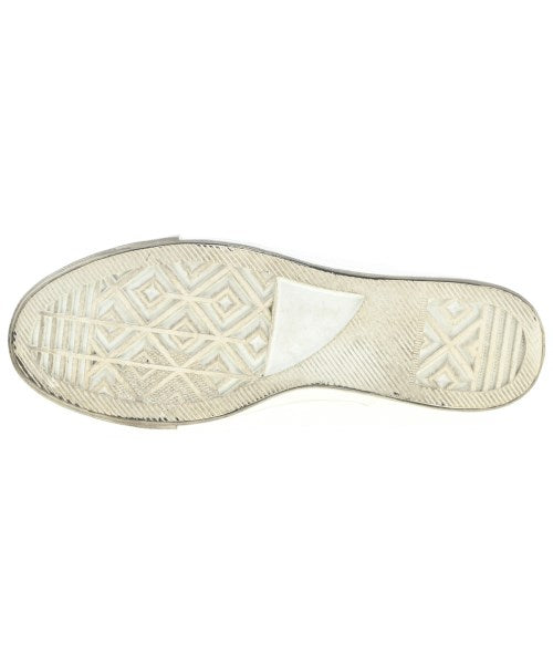 COMME des GARCONS HOMME รองเท้าผ้าใบ