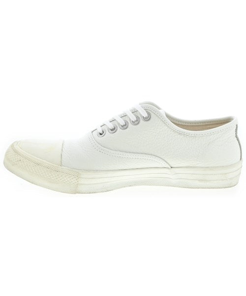 COMME des GARCONS HOMME รองเท้าผ้าใบ