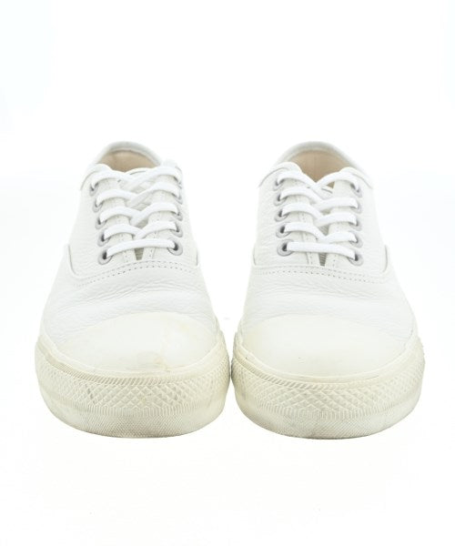 COMME des GARCONS HOMME รองเท้าผ้าใบ
