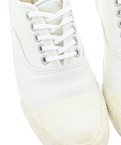 COMME des GARCONS HOMME รองเท้าผ้าใบ