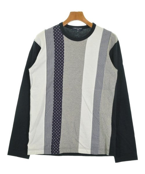 COMME des GARCONS HOMME เสื้อยืด/เสื้อท็อปส์