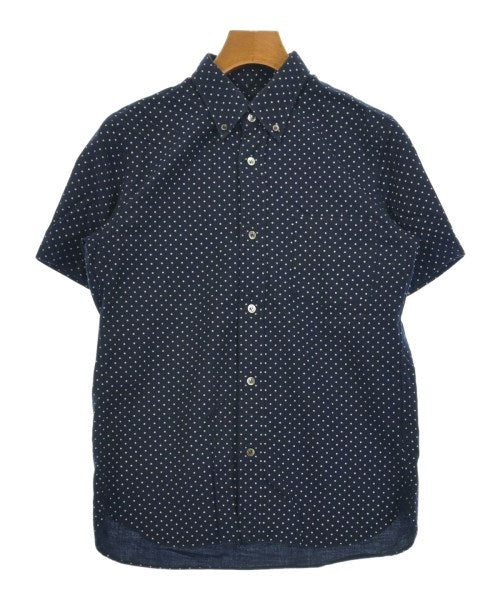 COMME des GARCONS HOMME เสื้อลำลอง