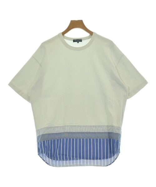 COMME des GARCONS HOMME เสื้อยืด/เสื้อท็อปส์