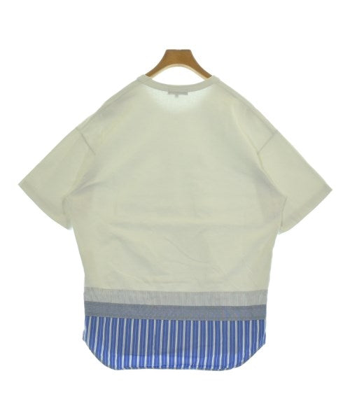 COMME des GARCONS HOMME เสื้อยืด/เสื้อท็อปส์