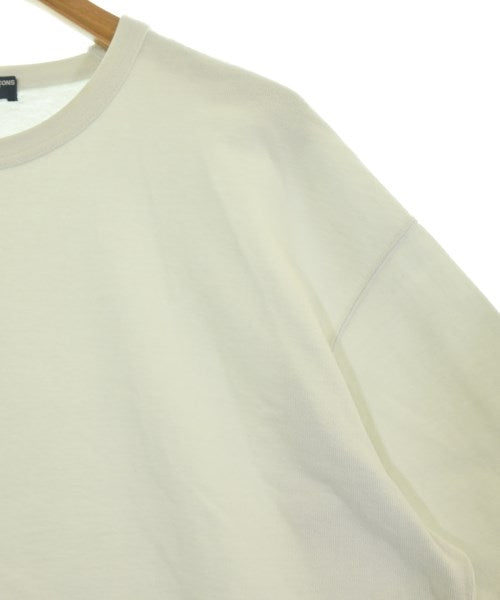 COMME des GARCONS HOMME เสื้อยืด/เสื้อท็อปส์
