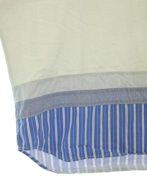 COMME des GARCONS HOMME เสื้อยืด/เสื้อท็อปส์