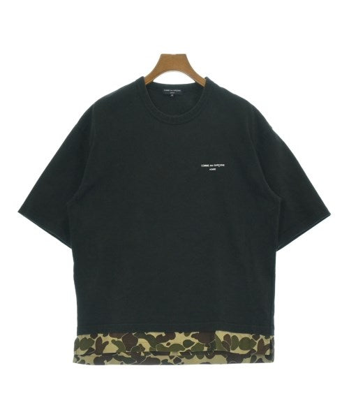 COMME des GARCONS HOMME เสื้อยืด/เสื้อท็อปส์