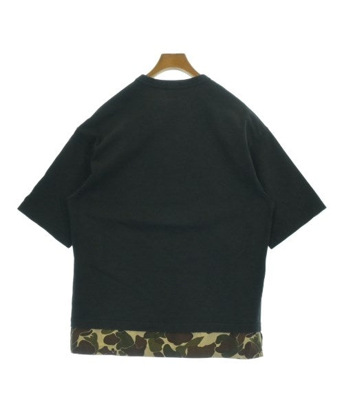 COMME des GARCONS HOMME เสื้อยืด/เสื้อท็อปส์