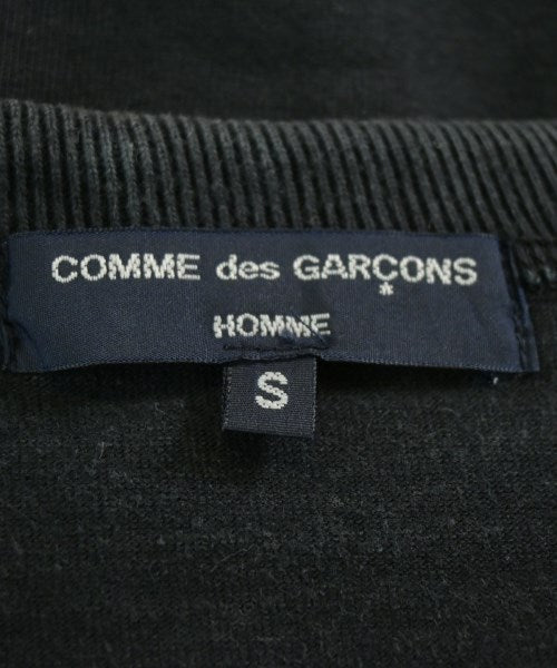 COMME des GARCONS HOMME เสื้อยืด/เสื้อท็อปส์