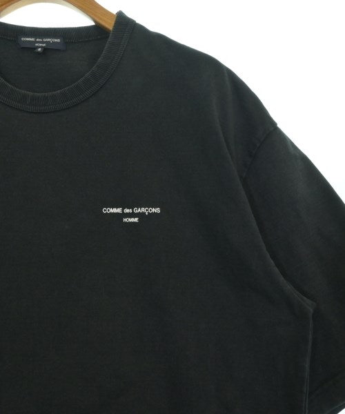 COMME des GARCONS HOMME เสื้อยืด/เสื้อท็อปส์