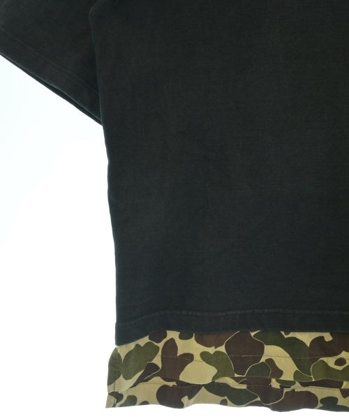 COMME des GARCONS HOMME เสื้อยืด/เสื้อท็อปส์