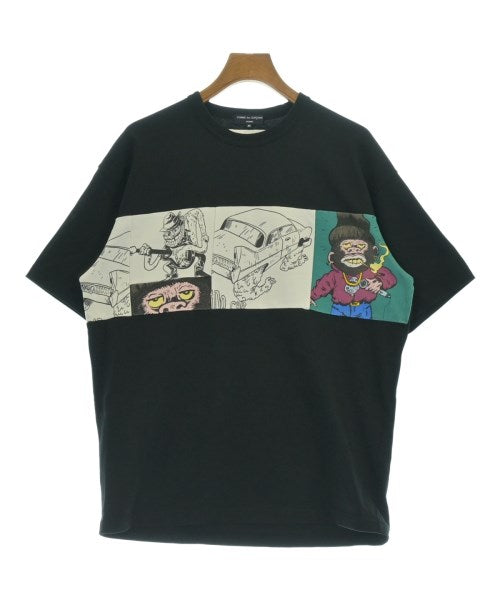 COMME des GARCONS HOMME เสื้อยืด/เสื้อท็อปส์