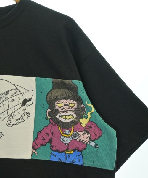 COMME des GARCONS HOMME เสื้อยืด/เสื้อท็อปส์