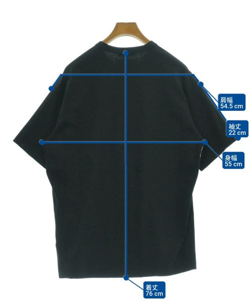 COMME des GARCONS HOMME เสื้อยืด/เสื้อท็อปส์