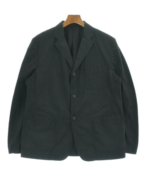 COMME des GARCONS HOMME แจ็คเก็ตลำลอง