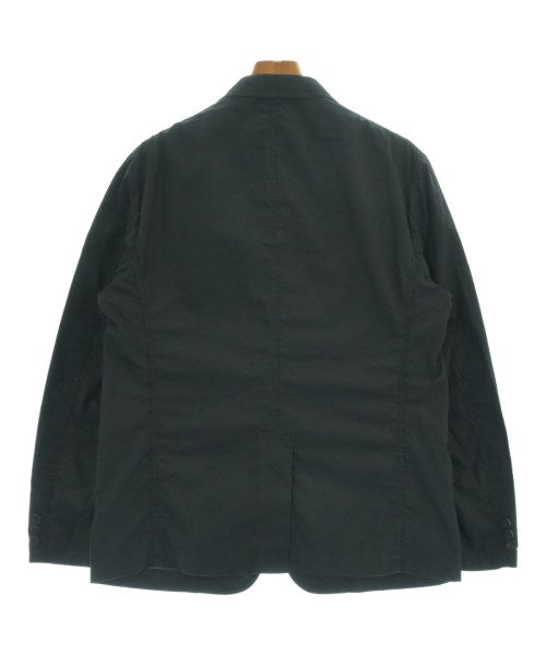 COMME des GARCONS HOMME แจ็คเก็ตลำลอง