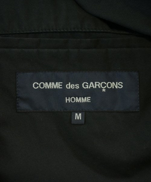 COMME des GARCONS HOMME แจ็คเก็ตลำลอง
