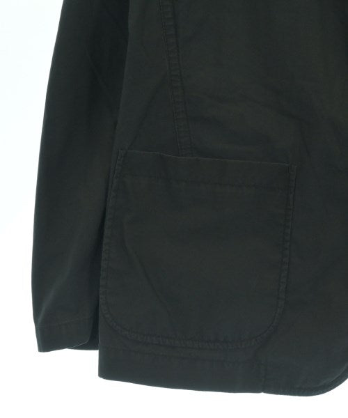 COMME des GARCONS HOMME แจ็คเก็ตลำลอง