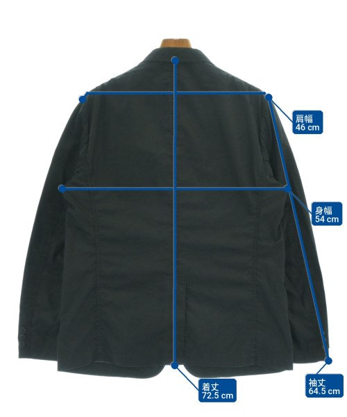 COMME des GARCONS HOMME แจ็คเก็ตลำลอง