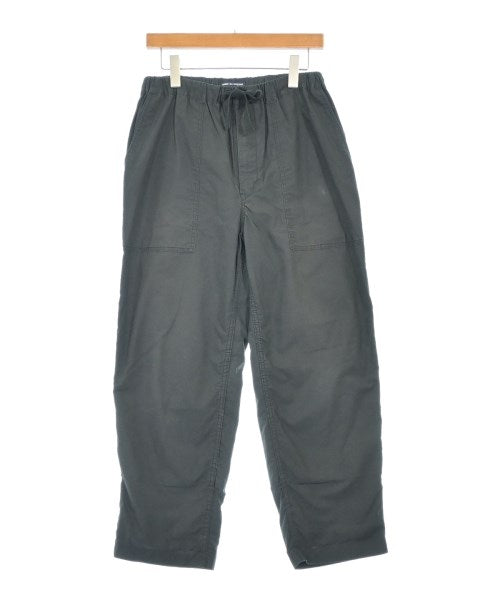 COMME des GARCONS HOMME กางเกงขายาว