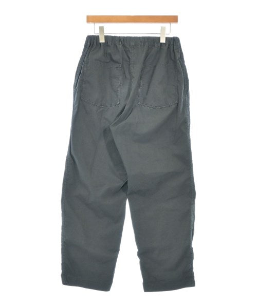 COMME des GARCONS HOMME กางเกงขายาว