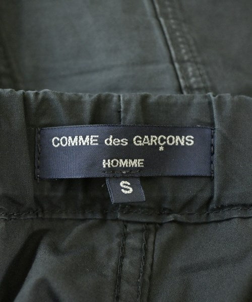 COMME des GARCONS HOMME กางเกงขายาว