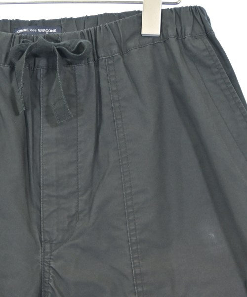 COMME des GARCONS HOMME กางเกงขายาว