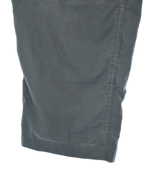 COMME des GARCONS HOMME กางเกงขายาว