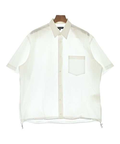 COMME des GARCONS HOMME เสื้อลำลอง